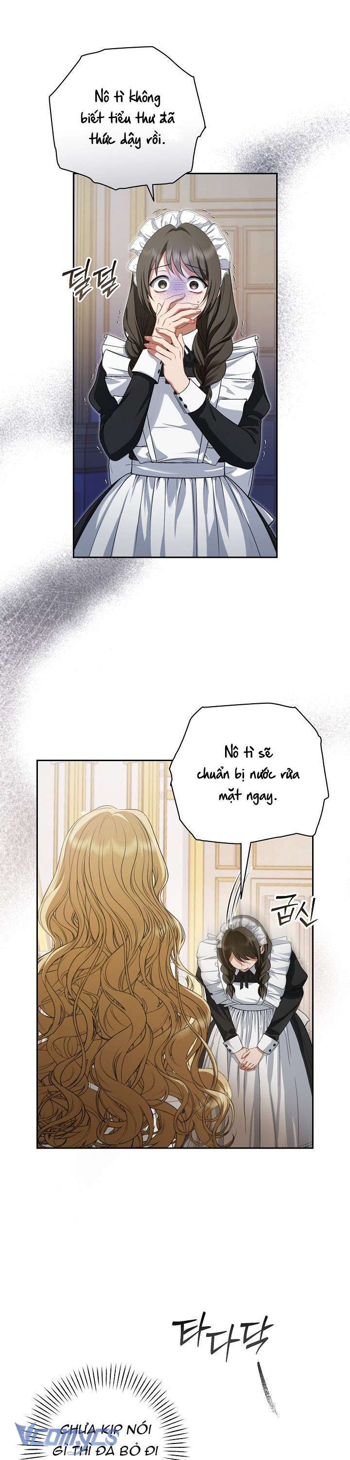 Tôi Đã Xem Một Vở Kịch - Chapter 1 - Page 20