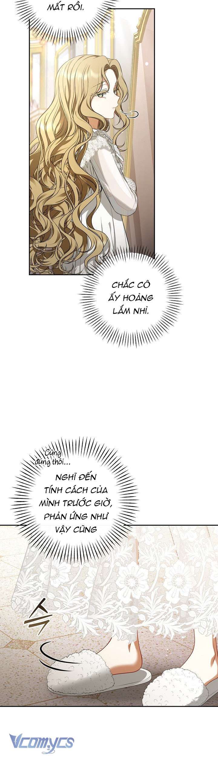 Tôi Đã Xem Một Vở Kịch - Chapter 1 - Page 21