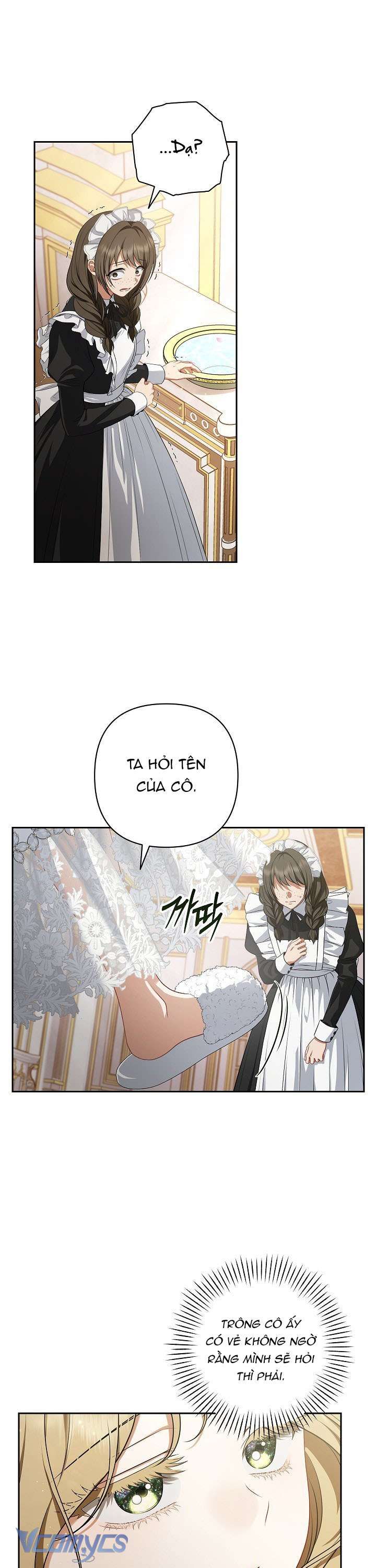 Tôi Đã Xem Một Vở Kịch - Chapter 1 - Page 25