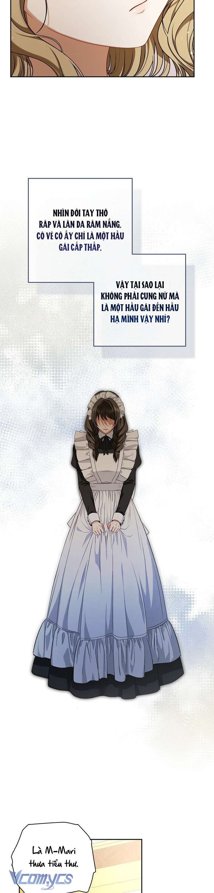 Tôi Đã Xem Một Vở Kịch - Chapter 1 - Page 26