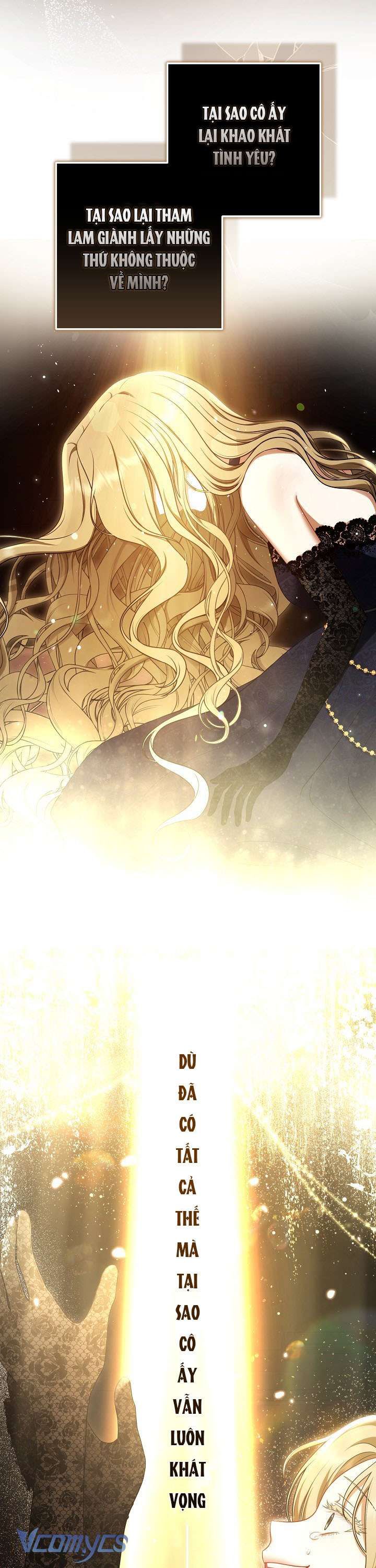 Tôi Đã Xem Một Vở Kịch - Chapter 1 - Page 3