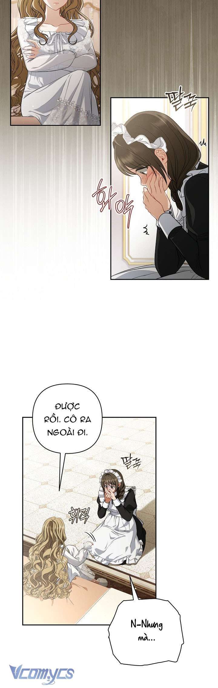 Tôi Đã Xem Một Vở Kịch - Chapter 1 - Page 31