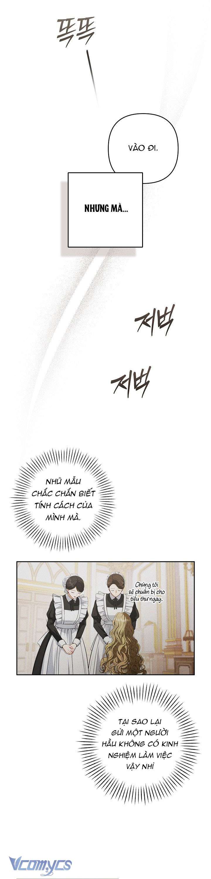 Tôi Đã Xem Một Vở Kịch - Chapter 1 - Page 38