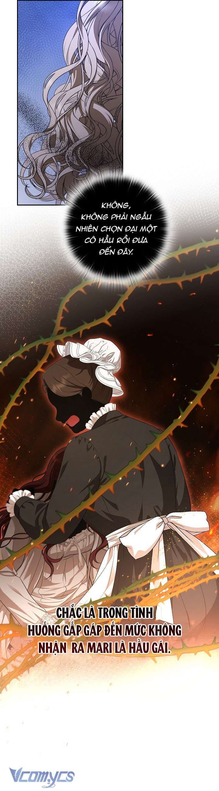 Tôi Đã Xem Một Vở Kịch - Chapter 1 - Page 39