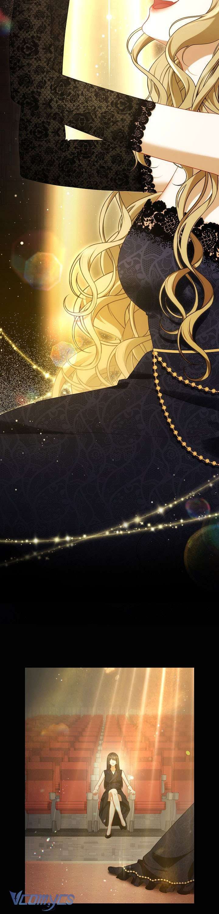 Tôi Đã Xem Một Vở Kịch - Chapter 1 - Page 4