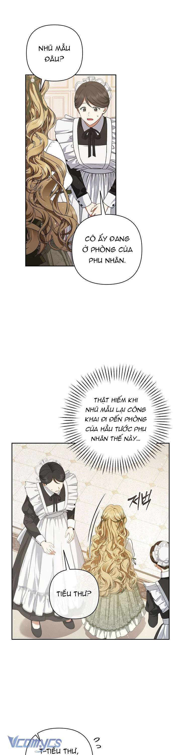 Tôi Đã Xem Một Vở Kịch - Chapter 1 - Page 40