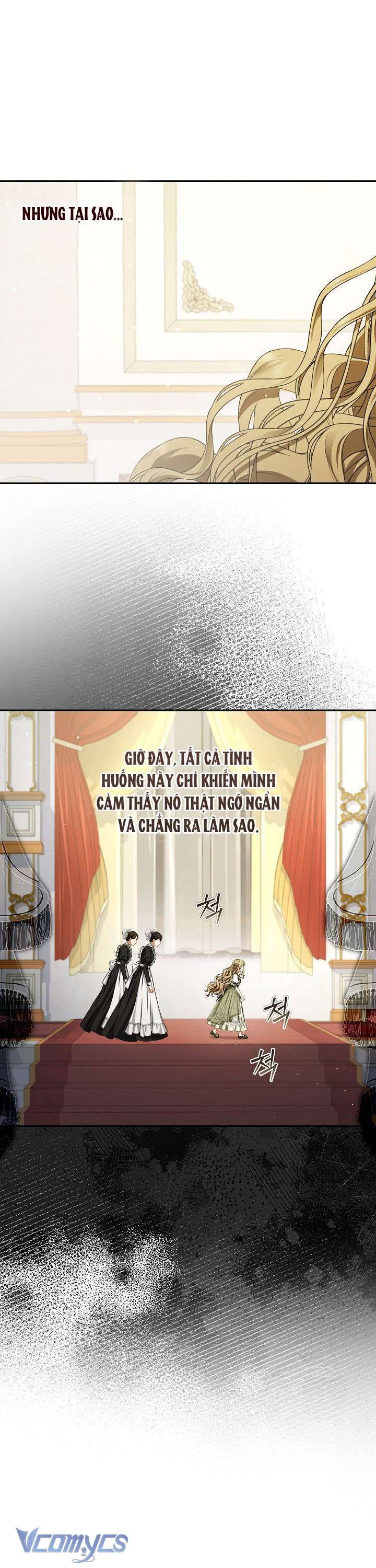 Tôi Đã Xem Một Vở Kịch - Chapter 1 - Page 43