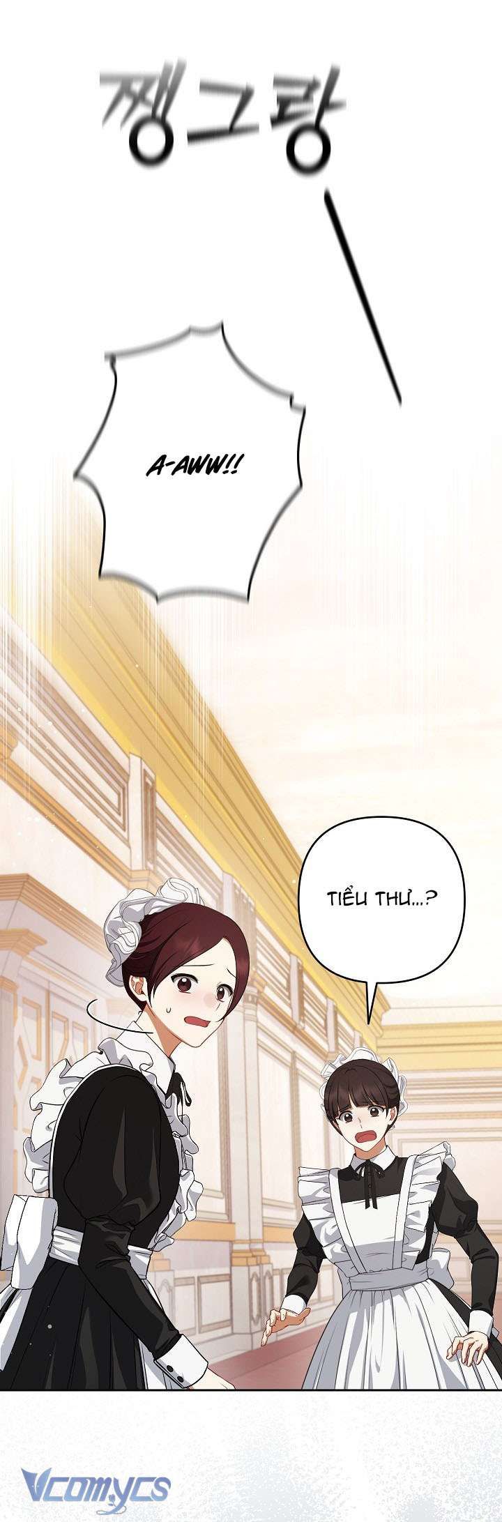 Tôi Đã Xem Một Vở Kịch - Chapter 1 - Page 44