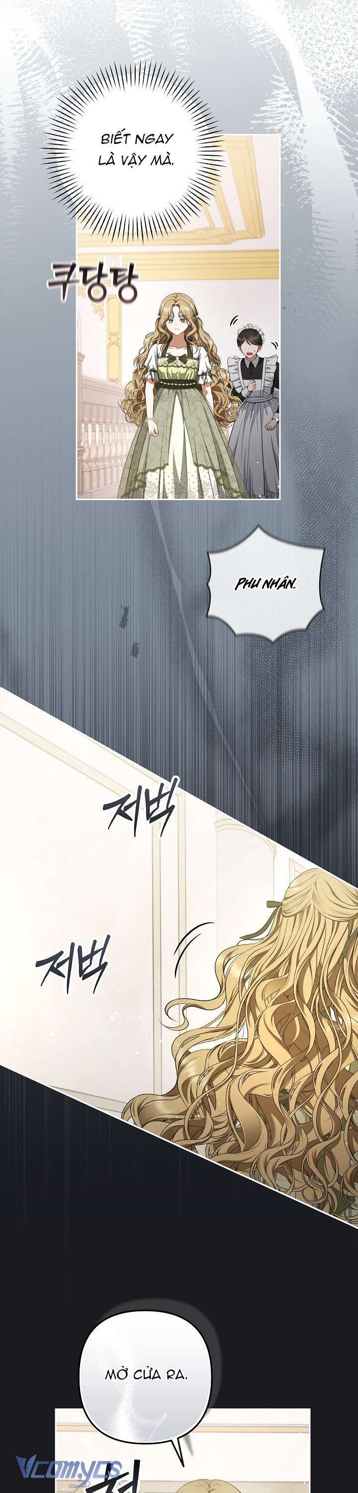 Tôi Đã Xem Một Vở Kịch - Chapter 1 - Page 45