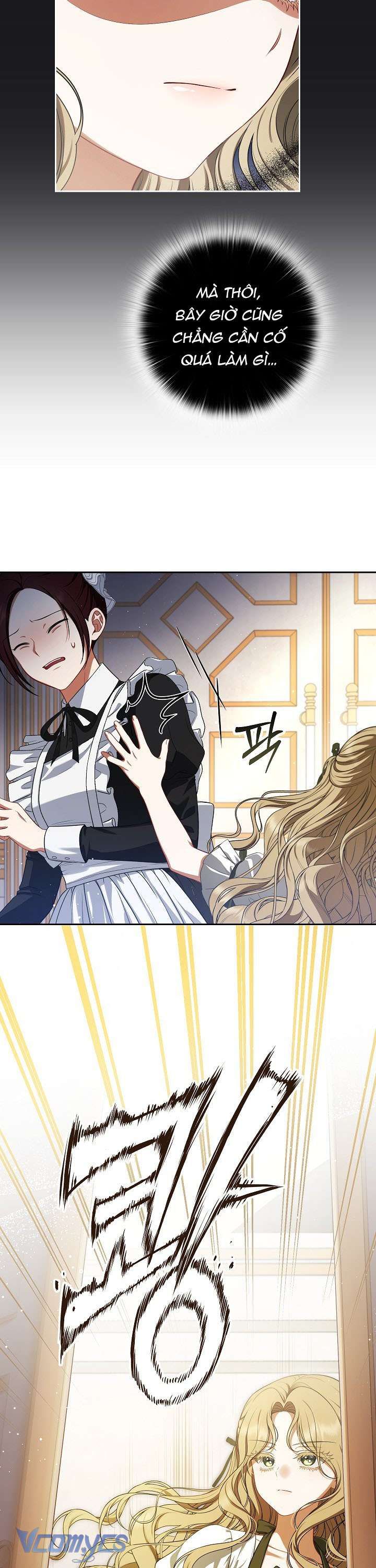 Tôi Đã Xem Một Vở Kịch - Chapter 1 - Page 47