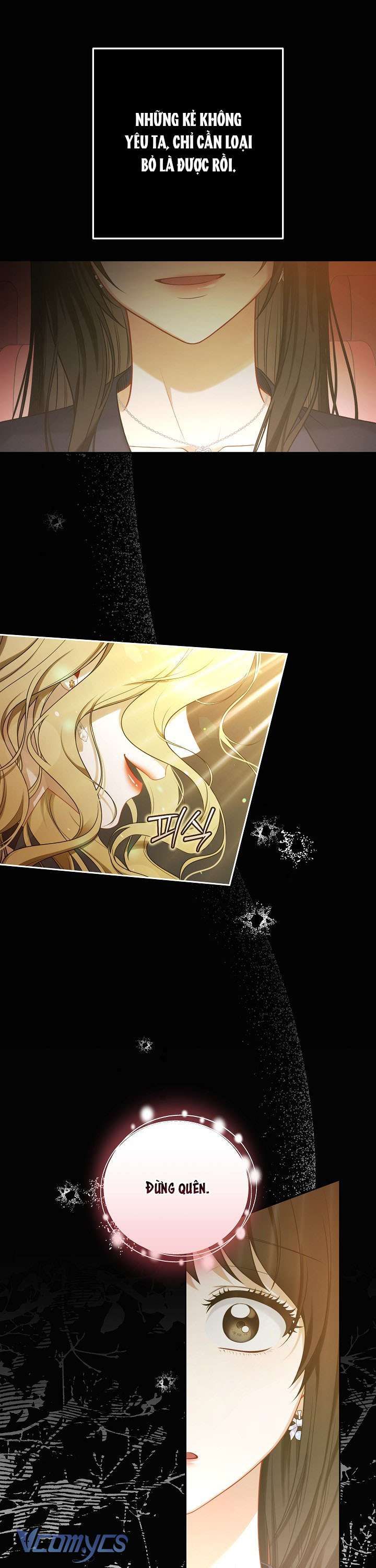 Tôi Đã Xem Một Vở Kịch - Chapter 1 - Page 6