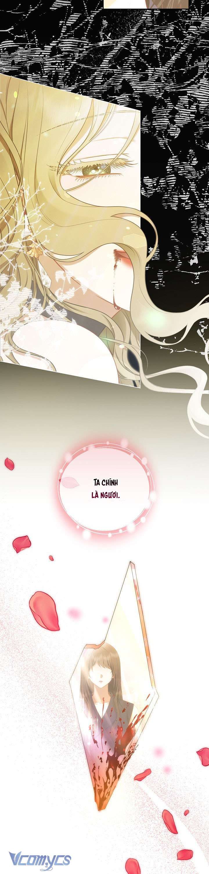 Tôi Đã Xem Một Vở Kịch - Chapter 1 - Page 7