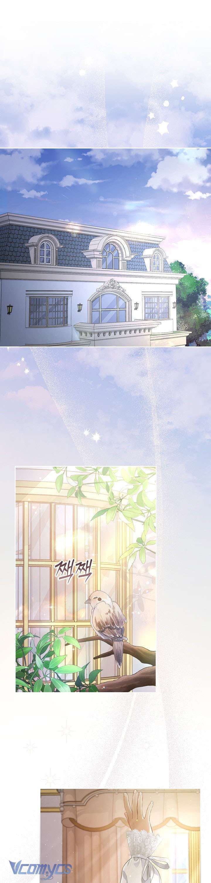 Tôi Đã Xem Một Vở Kịch - Chapter 1 - Page 9