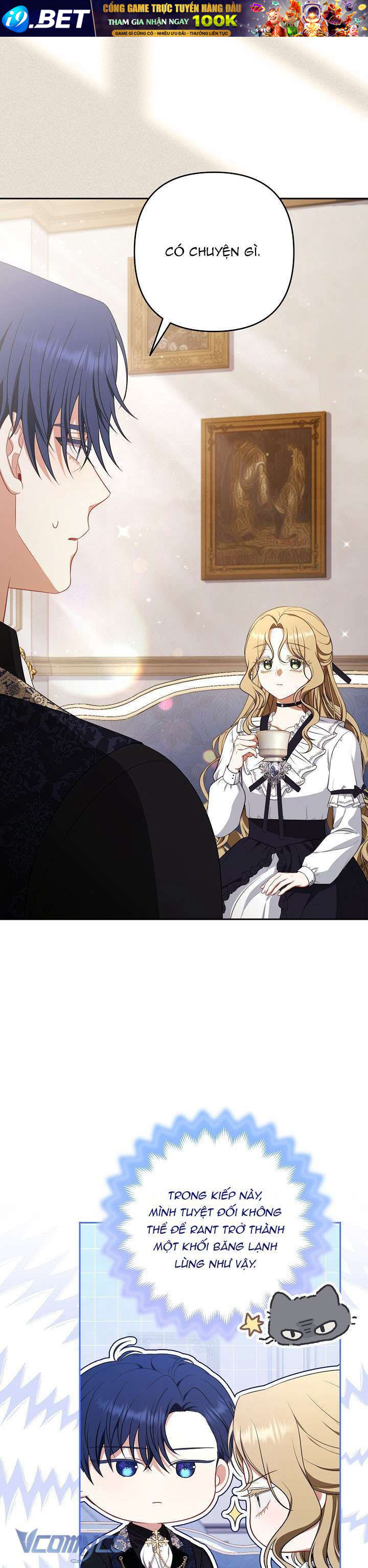 Tôi Đã Xem Một Vở Kịch - Chapter 10 - Page 14