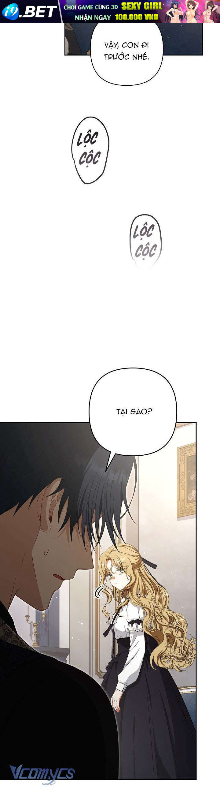 Tôi Đã Xem Một Vở Kịch - Chapter 10 - Page 22