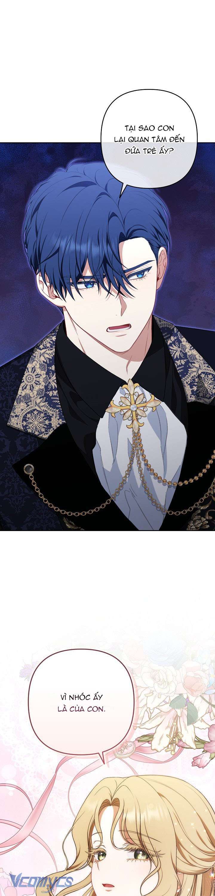 Tôi Đã Xem Một Vở Kịch - Chapter 10 - Page 23