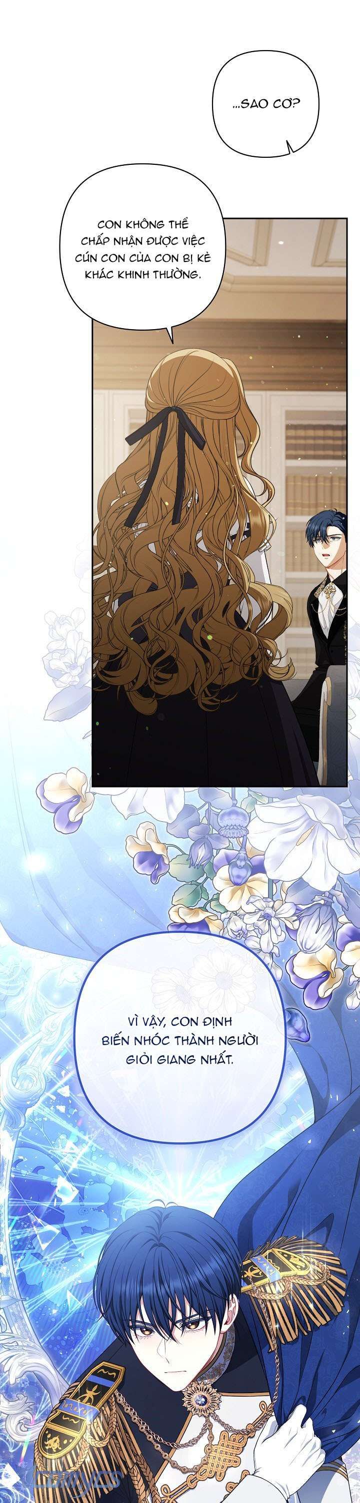 Tôi Đã Xem Một Vở Kịch - Chapter 10 - Page 25