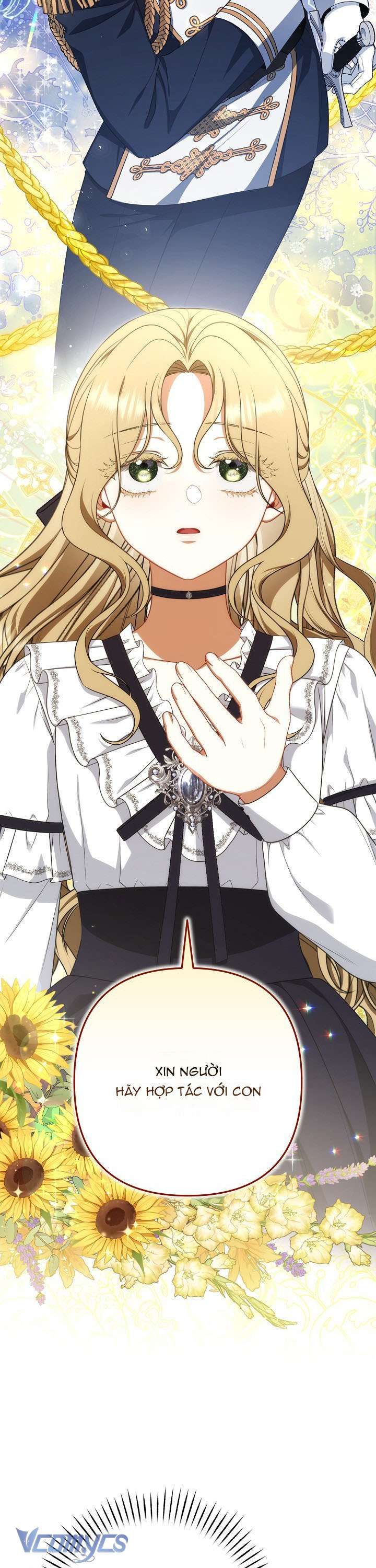 Tôi Đã Xem Một Vở Kịch - Chapter 10 - Page 26