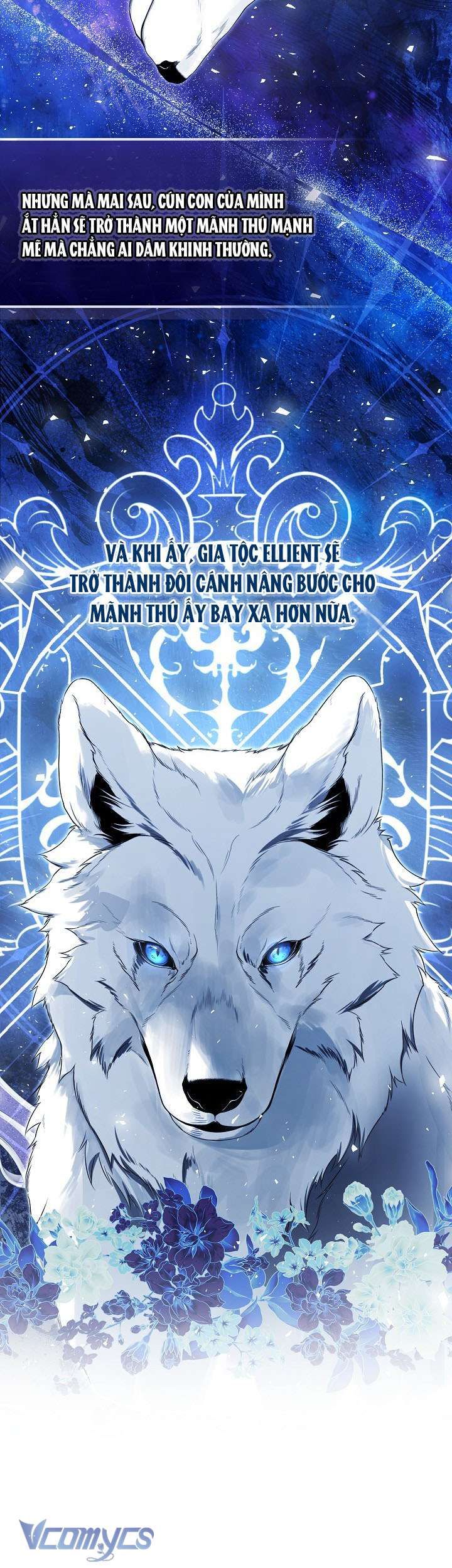 Tôi Đã Xem Một Vở Kịch - Chapter 10 - Page 28