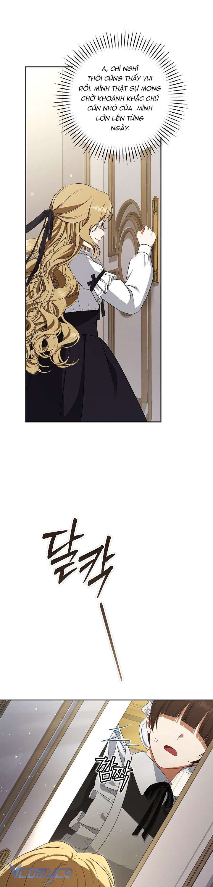 Tôi Đã Xem Một Vở Kịch - Chapter 10 - Page 29