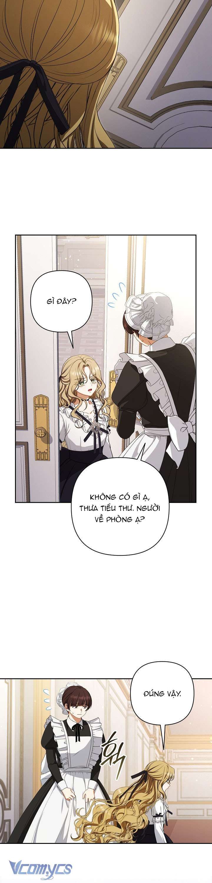 Tôi Đã Xem Một Vở Kịch - Chapter 10 - Page 30