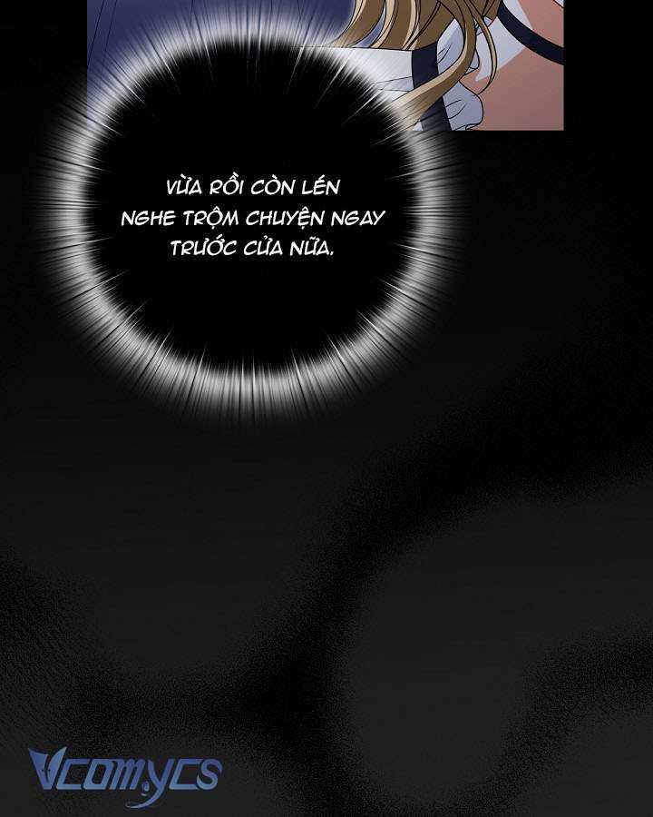 Tôi Đã Xem Một Vở Kịch - Chapter 10 - Page 32