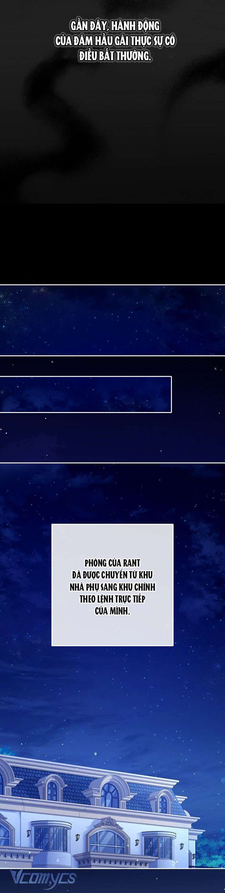 Tôi Đã Xem Một Vở Kịch - Chapter 10 - Page 33