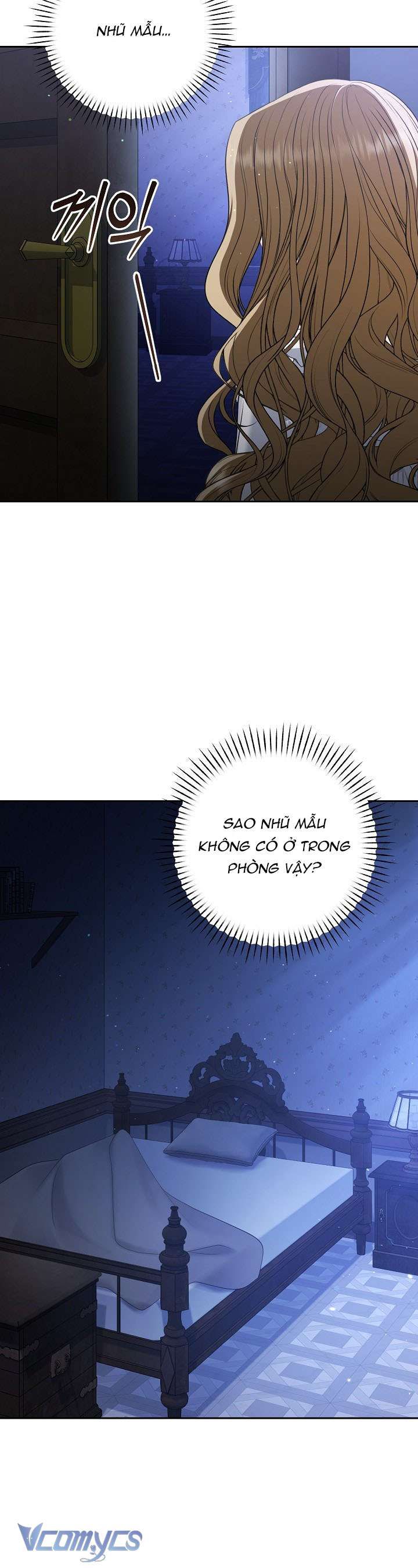 Tôi Đã Xem Một Vở Kịch - Chapter 10 - Page 36