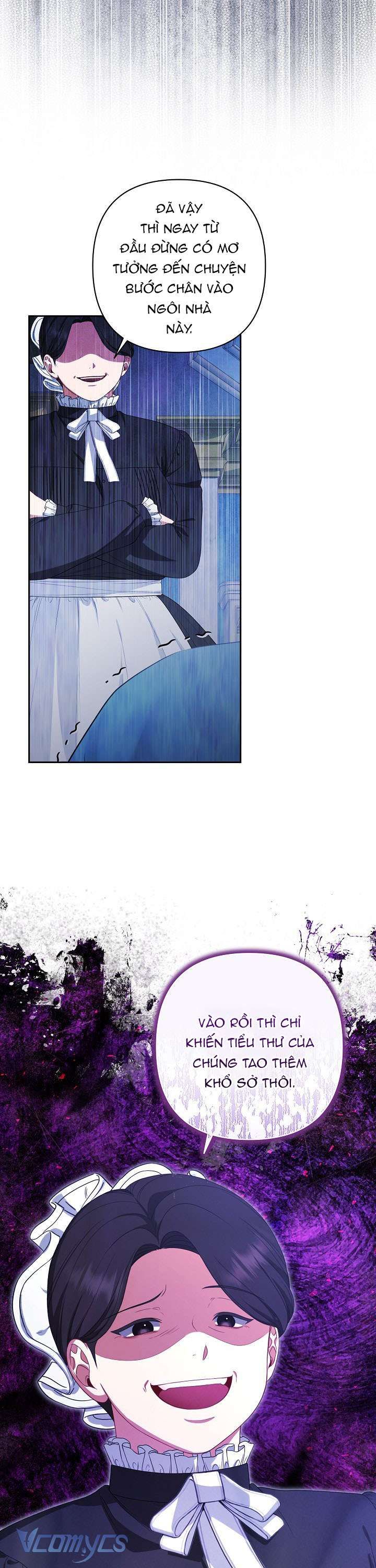 Tôi Đã Xem Một Vở Kịch - Chapter 10 - Page 40