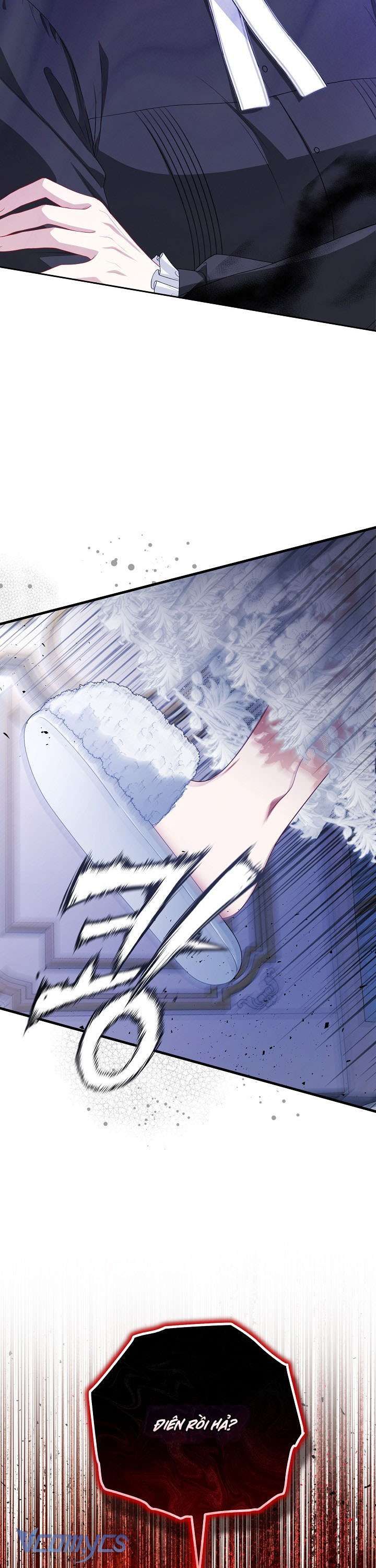 Tôi Đã Xem Một Vở Kịch - Chapter 10 - Page 41