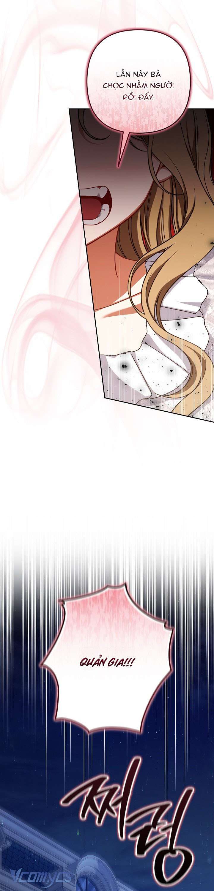 Tôi Đã Xem Một Vở Kịch - Chapter 10 - Page 44