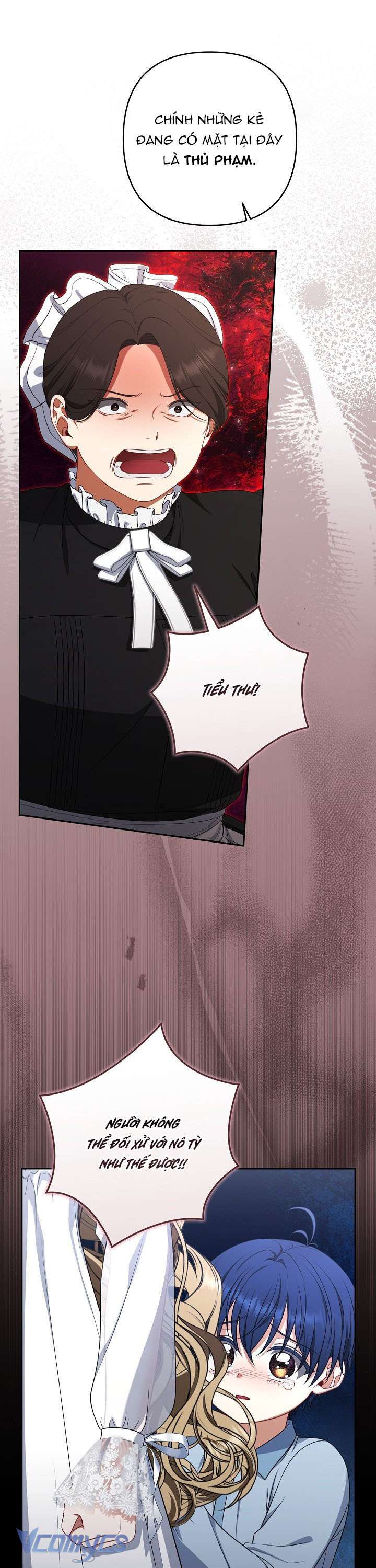 Tôi Đã Xem Một Vở Kịch - Chapter 10 - Page 47