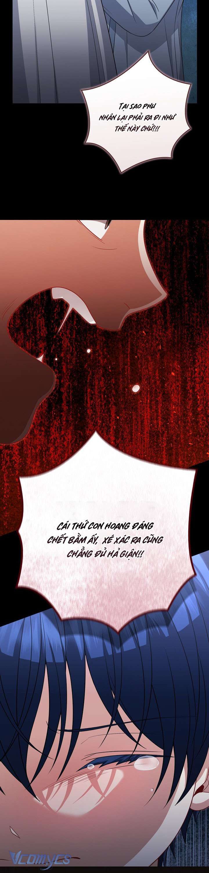 Tôi Đã Xem Một Vở Kịch - Chapter 10 - Page 48