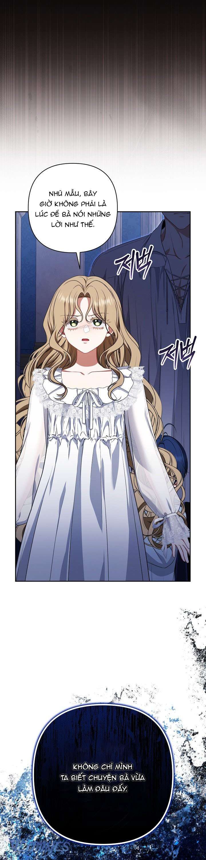 Tôi Đã Xem Một Vở Kịch - Chapter 10 - Page 49