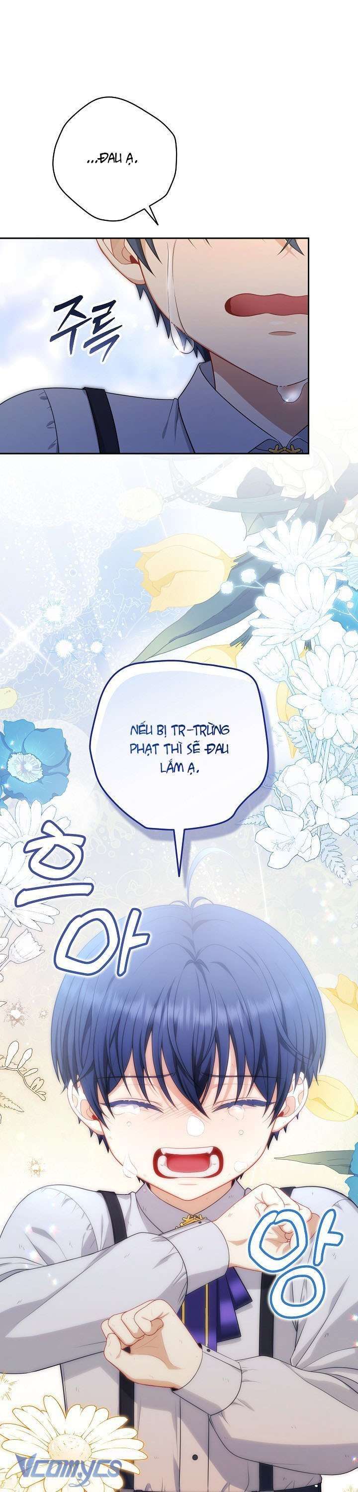 Tôi Đã Xem Một Vở Kịch - Chapter 10 - Page 8