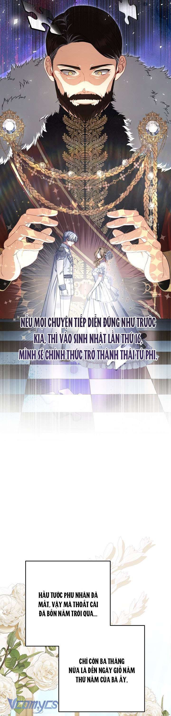 Tôi Đã Xem Một Vở Kịch - Chapter 11 - Page 15