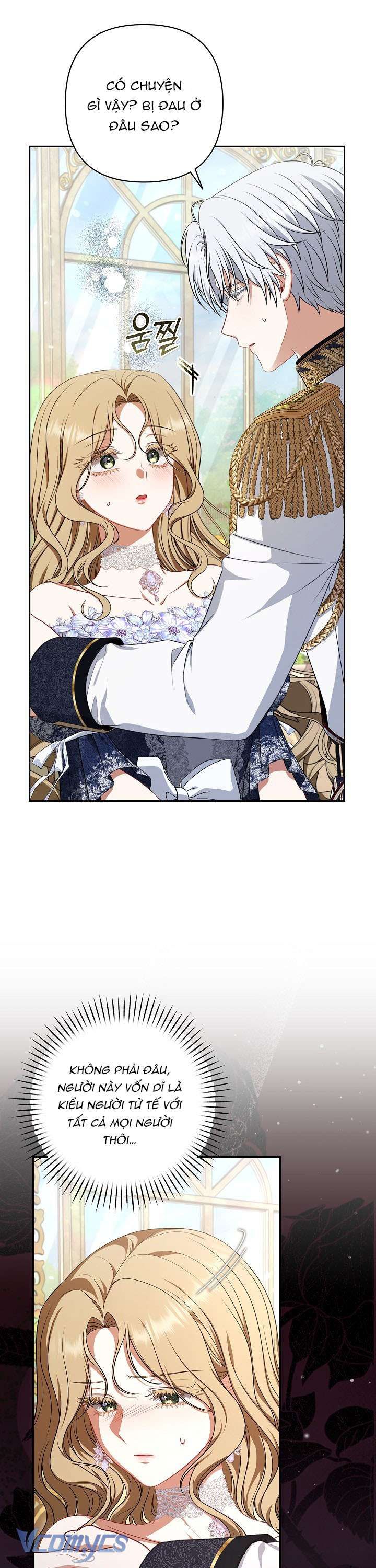 Tôi Đã Xem Một Vở Kịch - Chapter 11 - Page 20