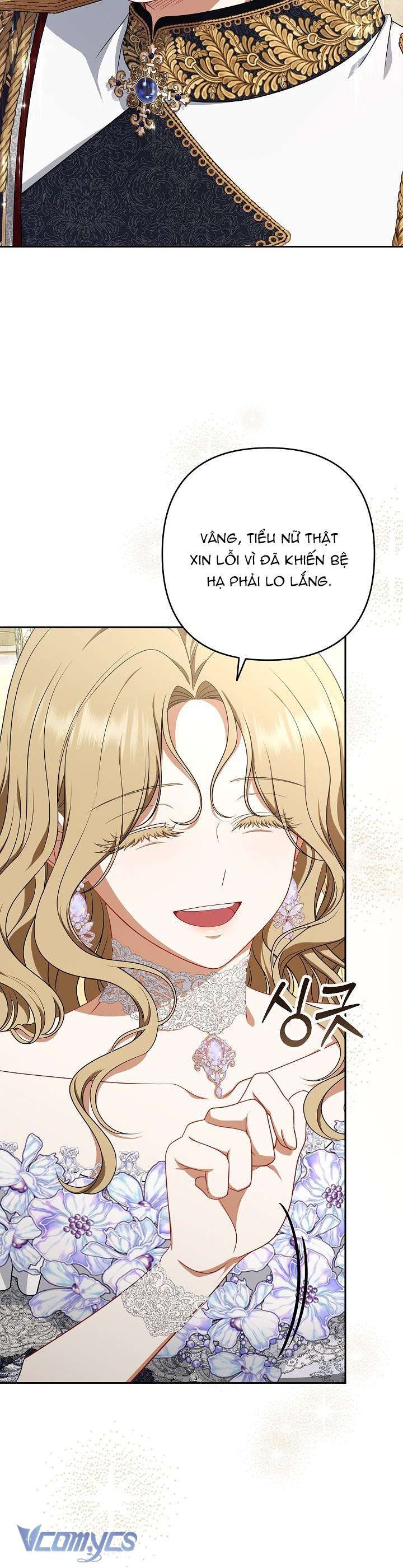 Tôi Đã Xem Một Vở Kịch - Chapter 11 - Page 25