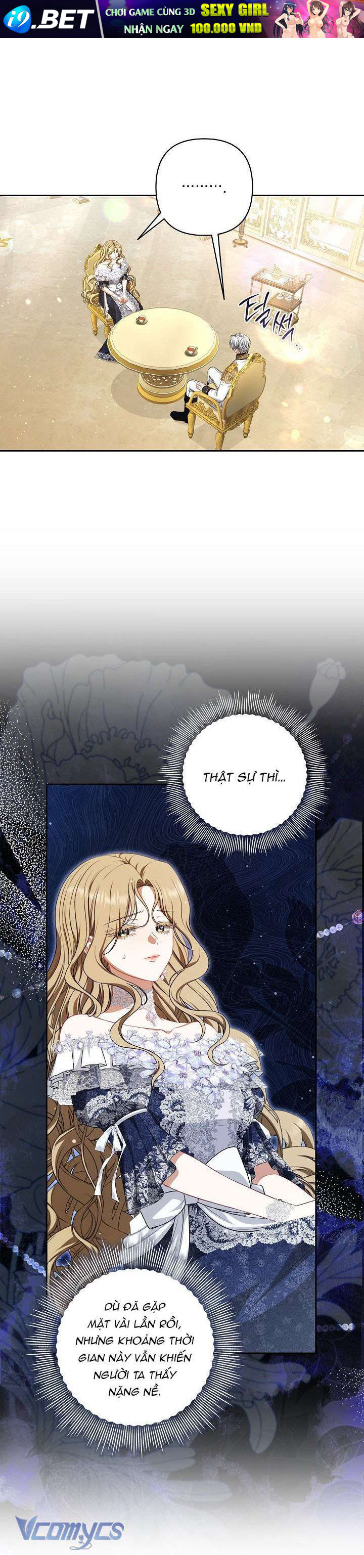 Tôi Đã Xem Một Vở Kịch - Chapter 11 - Page 26