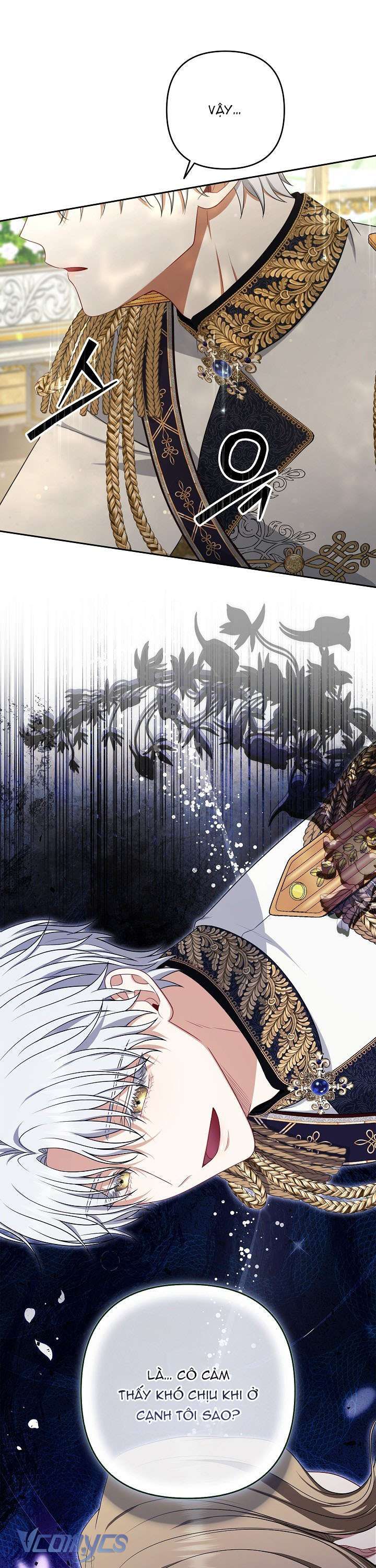 Tôi Đã Xem Một Vở Kịch - Chapter 11 - Page 33