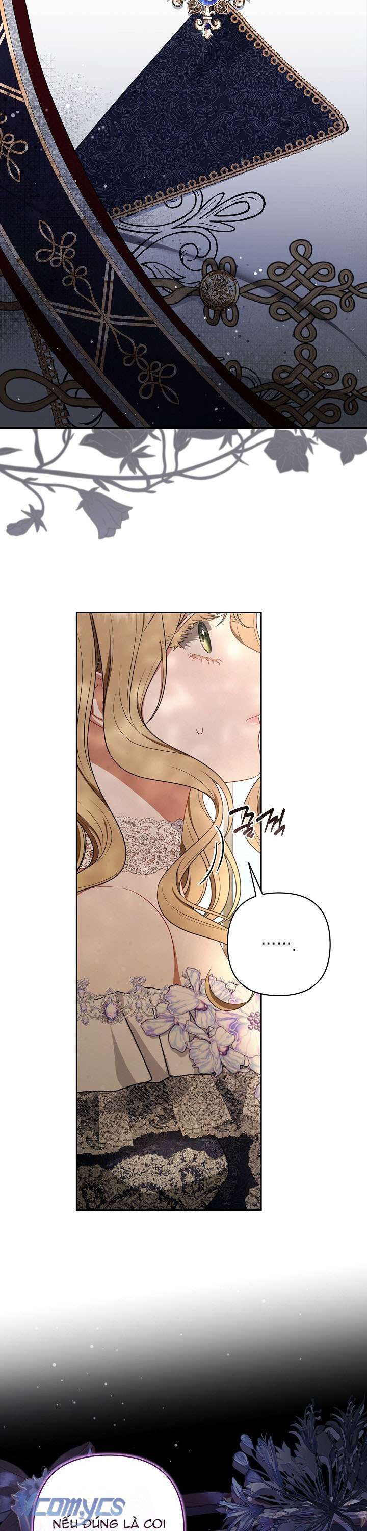 Tôi Đã Xem Một Vở Kịch - Chapter 11 - Page 36