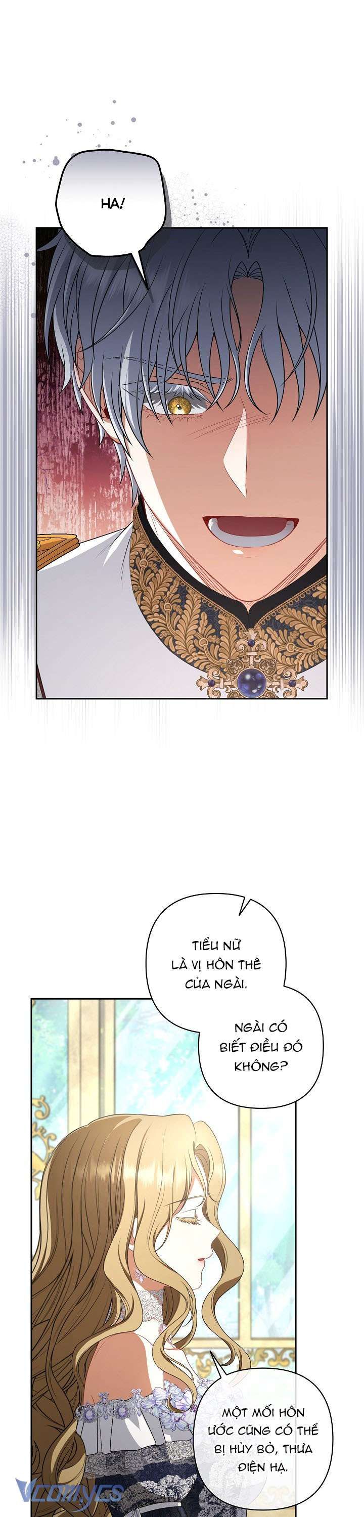 Tôi Đã Xem Một Vở Kịch - Chapter 11 - Page 38