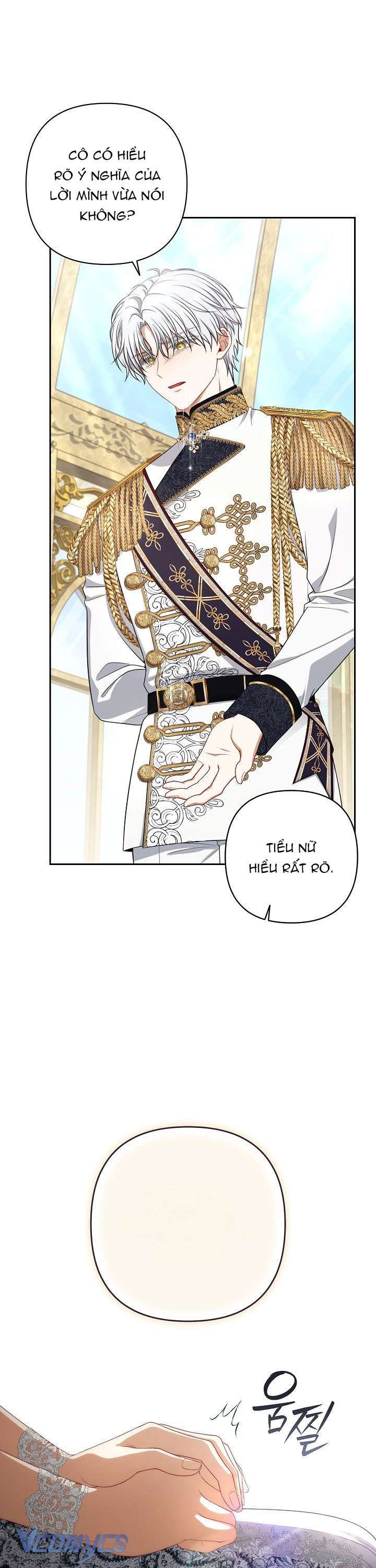 Tôi Đã Xem Một Vở Kịch - Chapter 11 - Page 40