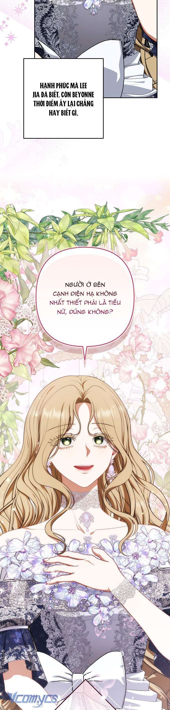 Tôi Đã Xem Một Vở Kịch - Chapter 11 - Page 50