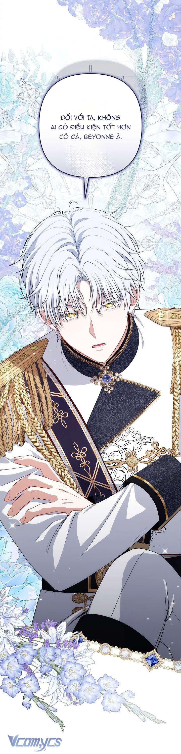 Tôi Đã Xem Một Vở Kịch - Chapter 11 - Page 53