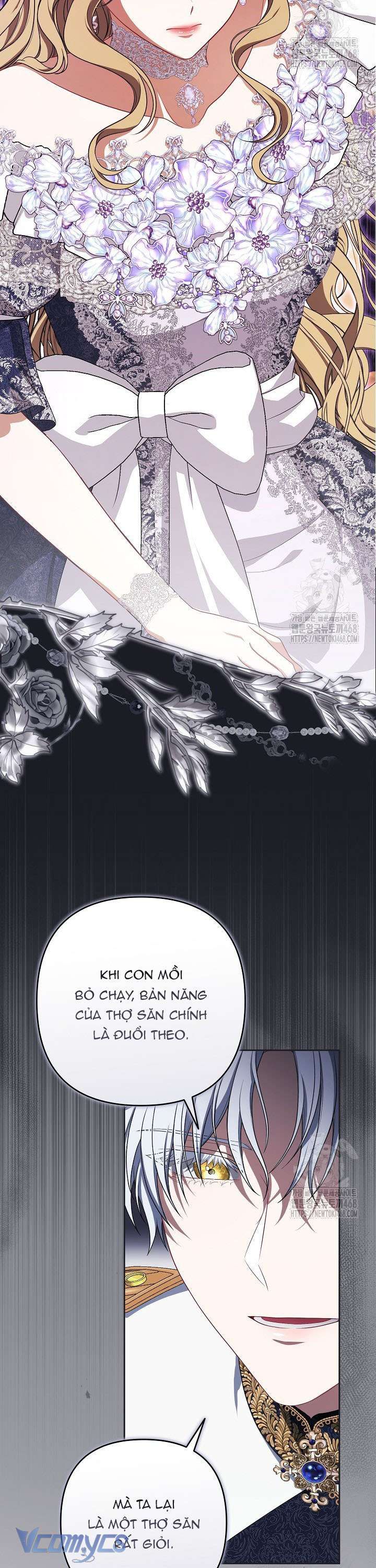 Tôi Đã Xem Một Vở Kịch - Chapter 12 - Page 11