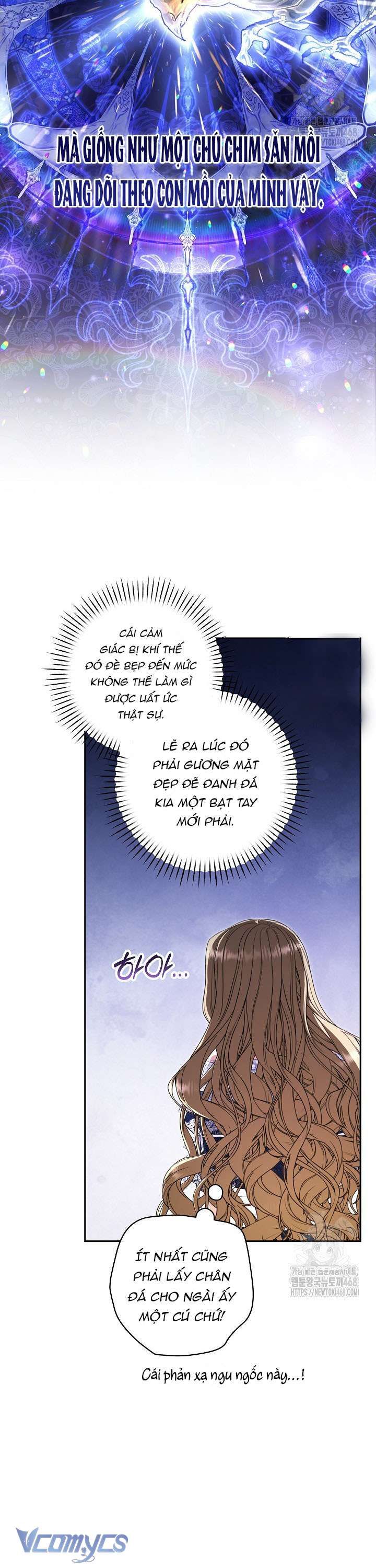 Tôi Đã Xem Một Vở Kịch - Chapter 12 - Page 19
