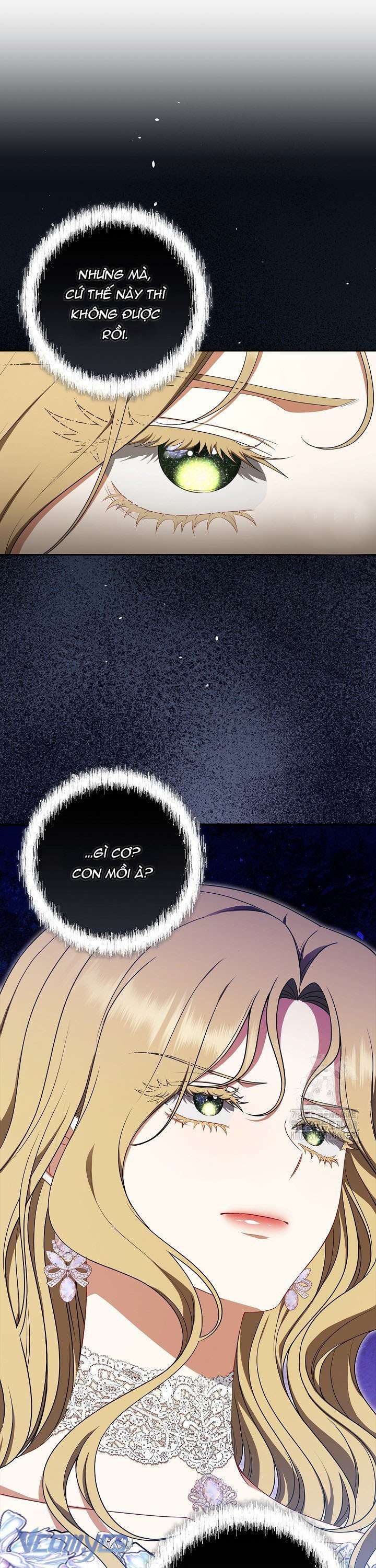 Tôi Đã Xem Một Vở Kịch - Chapter 12 - Page 22