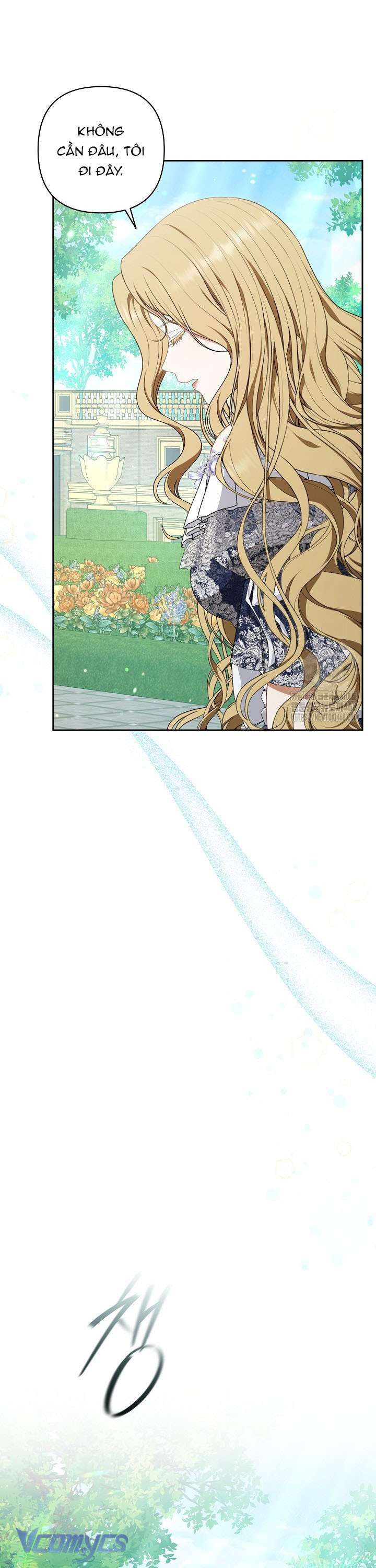 Tôi Đã Xem Một Vở Kịch - Chapter 12 - Page 25