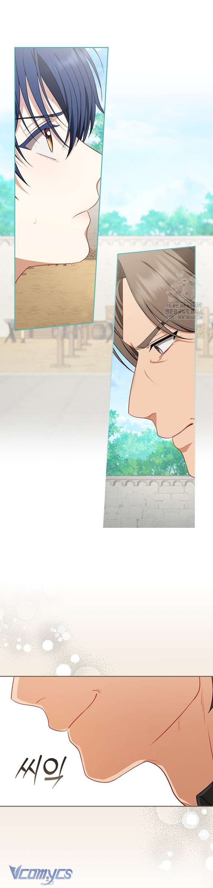 Tôi Đã Xem Một Vở Kịch - Chapter 12 - Page 30